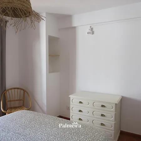 Palmeira Olhos de Agua (Albufeira)