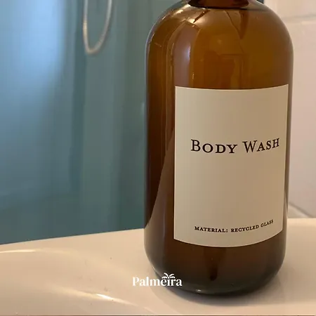 Palmeira Dom wakacyjny *