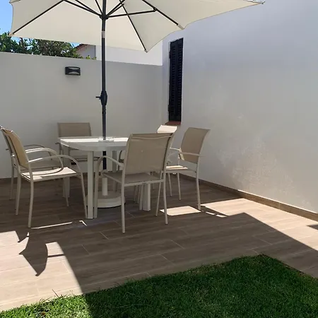 Palmeira * Olhos de Agua (Albufeira)