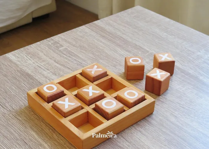 Palmeira Olhos de Agua (Albufeira)