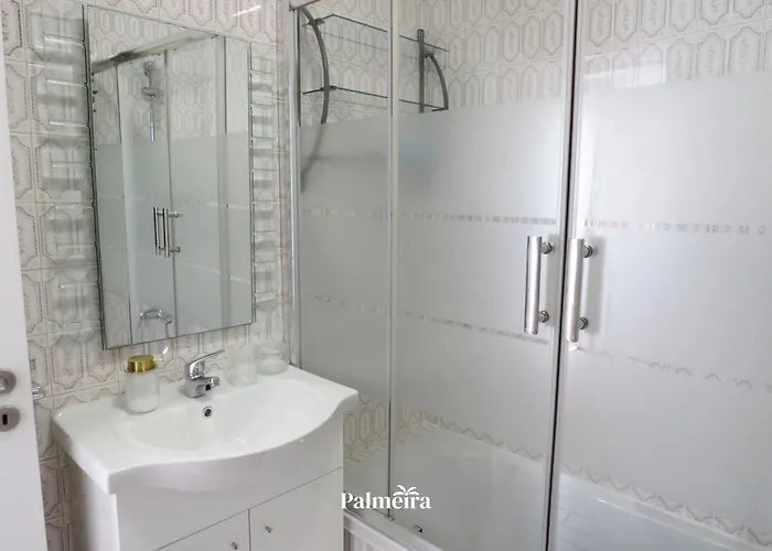 Palmeira * Olhos de Agua (Albufeira)