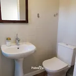 Дом отдыха Palmeira *