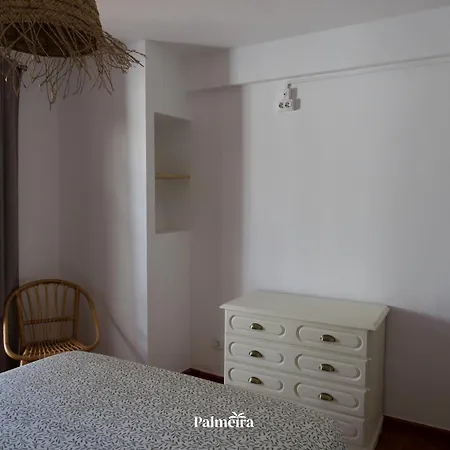 Holiday home Palmeira Olhos de Agua (Albufeira)