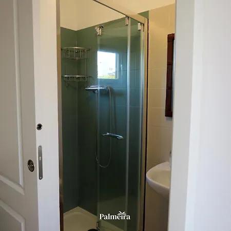 Holiday home Palmeira *