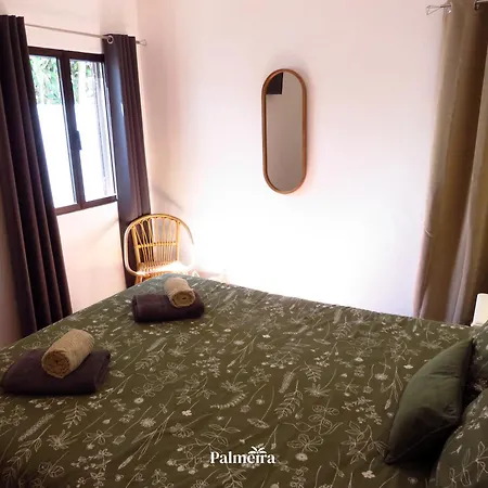 Holiday home Palmeira Olhos de Agua (Albufeira)