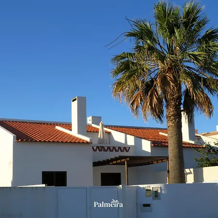 Holiday home Palmeira