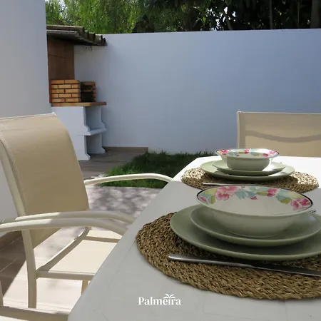 Palmeira