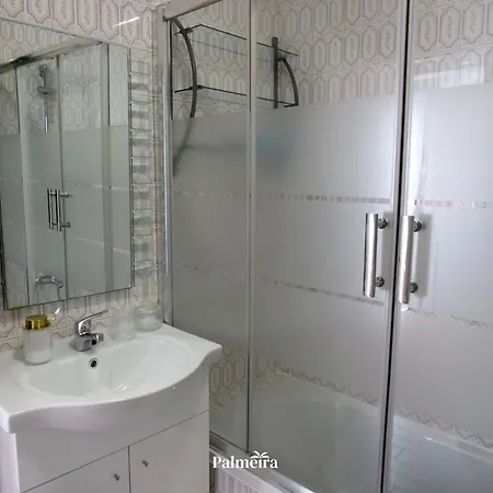 Holiday home Palmeira