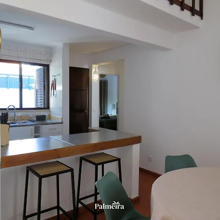 Holiday home Palmeira