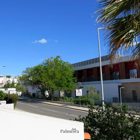 Palmeira * Olhos de Agua (Albufeira)