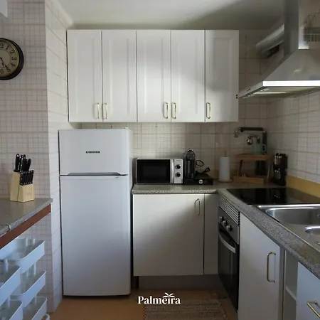 Palmeira