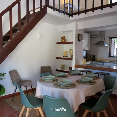 Palmeira Holiday home