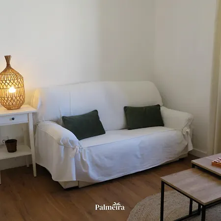 Holiday home Palmeira