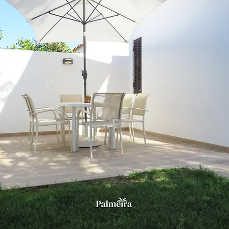 Palmeira Holiday home
