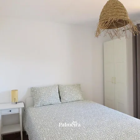 Сasa de vacaciones Palmeira Olhos de Agua (Albufeira)