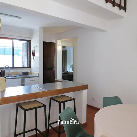 Holiday home Palmeira *