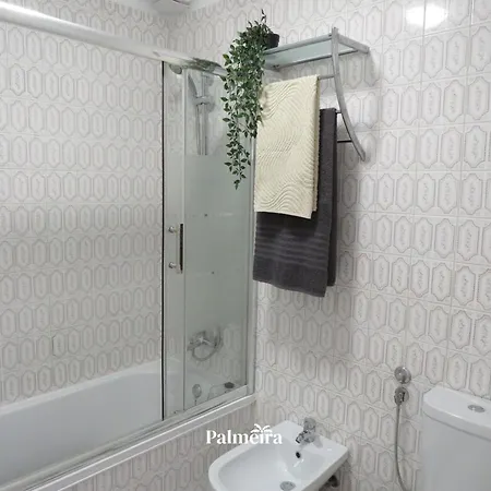 Palmeira אולוס די אגווה