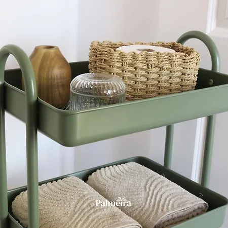 Prázdninový dům Palmeira Olhos de Agua (Albufeira)