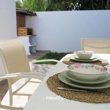 Palmeira *