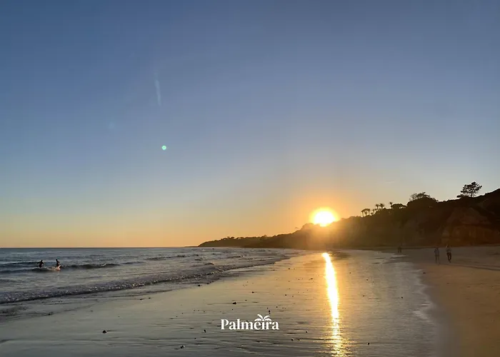 Hébergement de vacances Palmeira